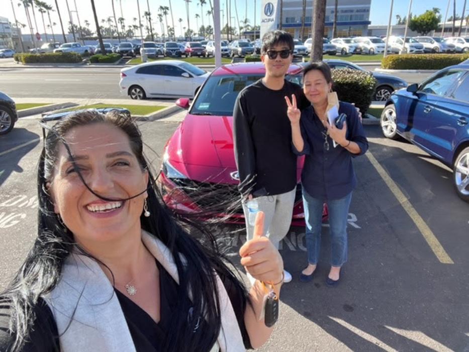 Tustin Hyundai Image