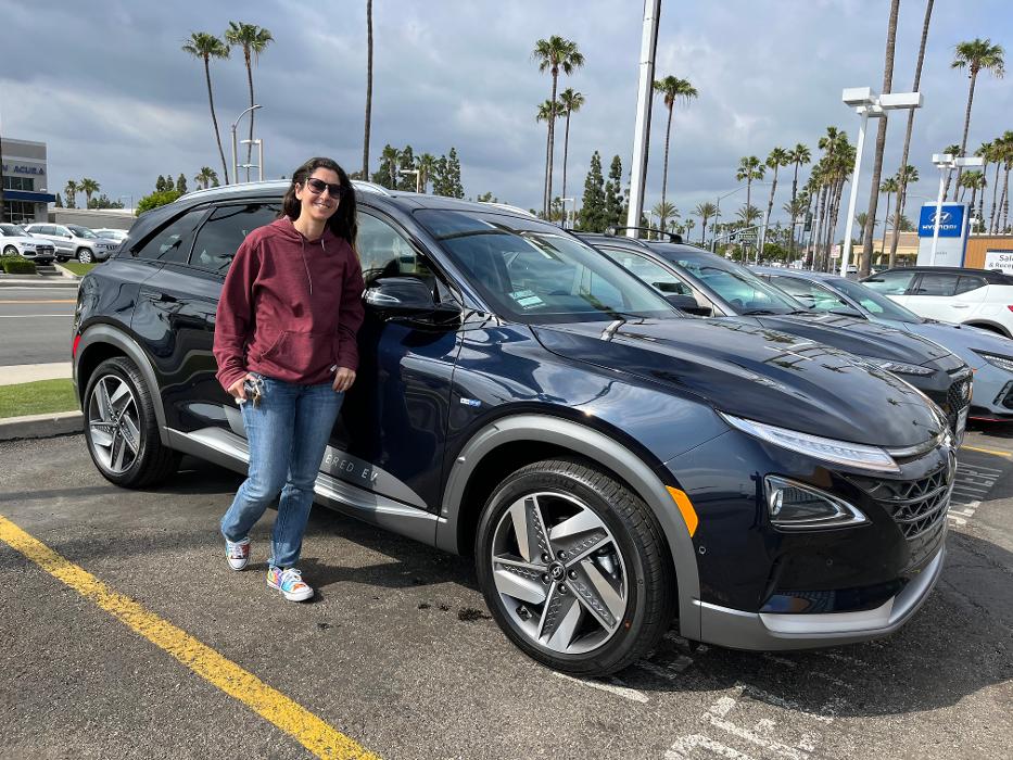 Tustin Hyundai Image