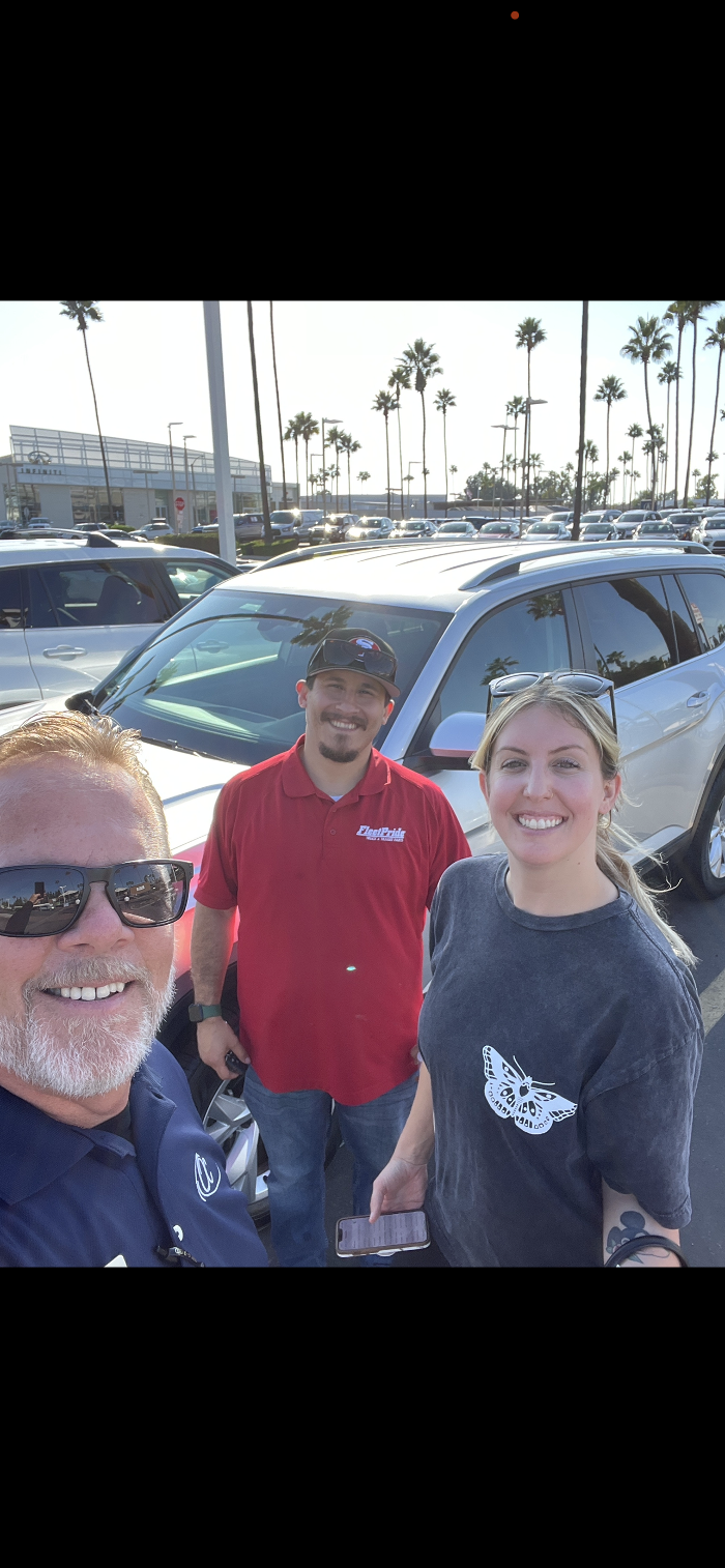 Tustin Hyundai Image