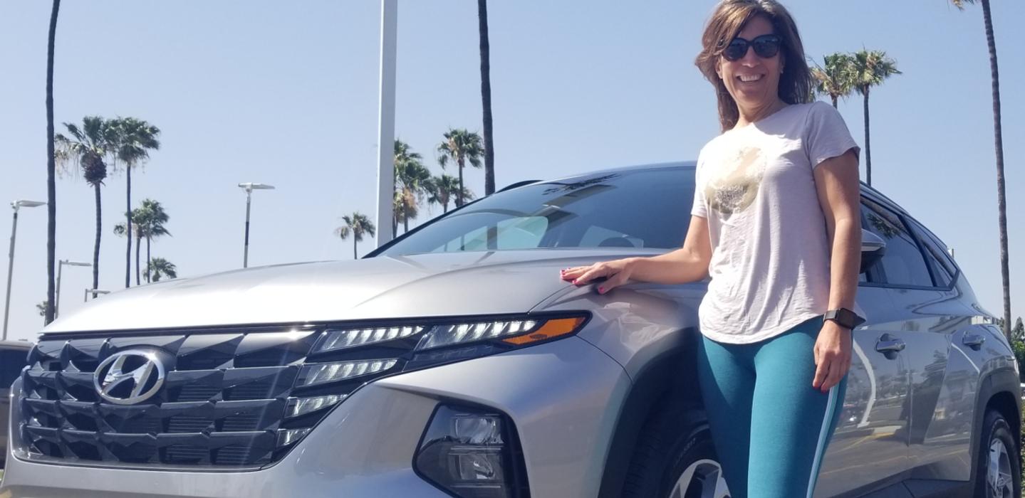 Tustin Hyundai Image