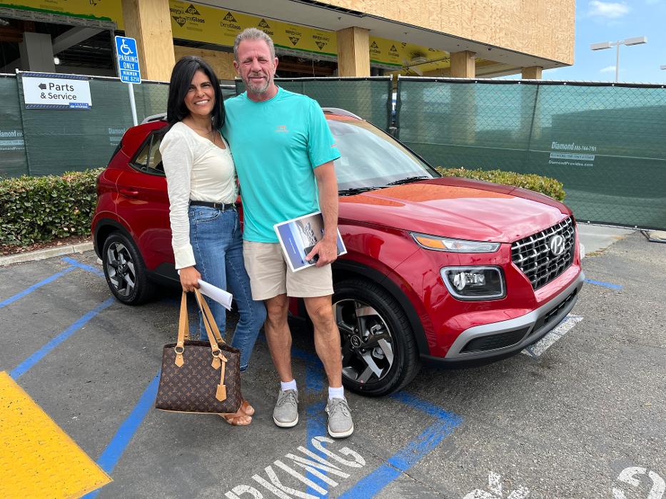 Tustin Hyundai Image