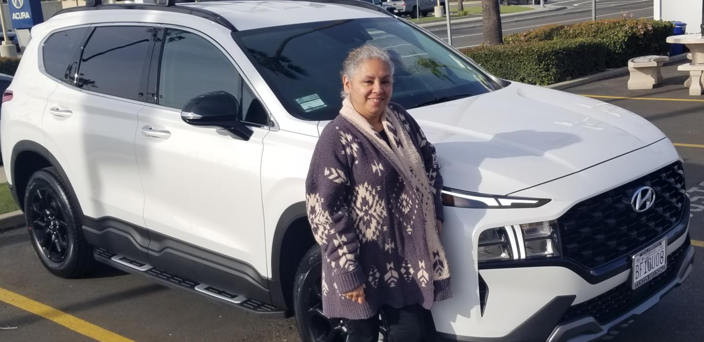 Tustin Hyundai Image