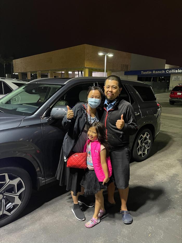 Tustin Hyundai Image