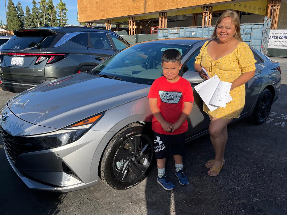 Tustin Hyundai Image