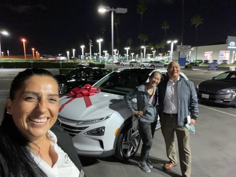 Tustin Hyundai Image