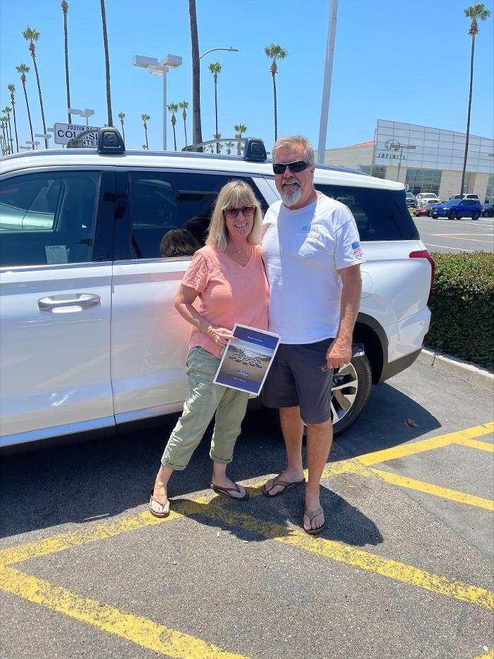 Tustin Hyundai Image