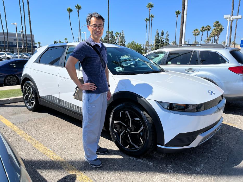 Tustin Hyundai Image