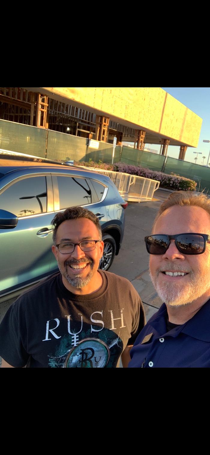 Tustin Hyundai Image