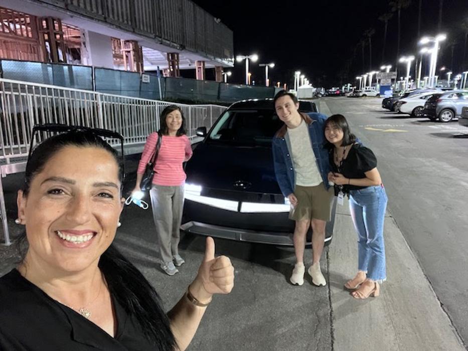 Tustin Hyundai Image