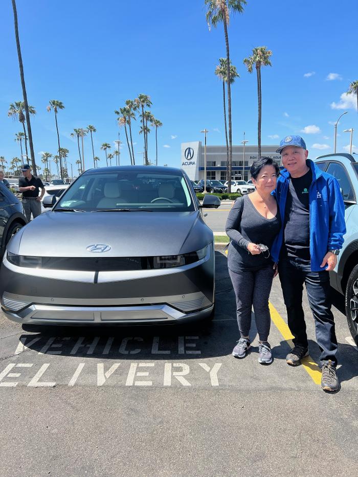 Tustin Hyundai Image