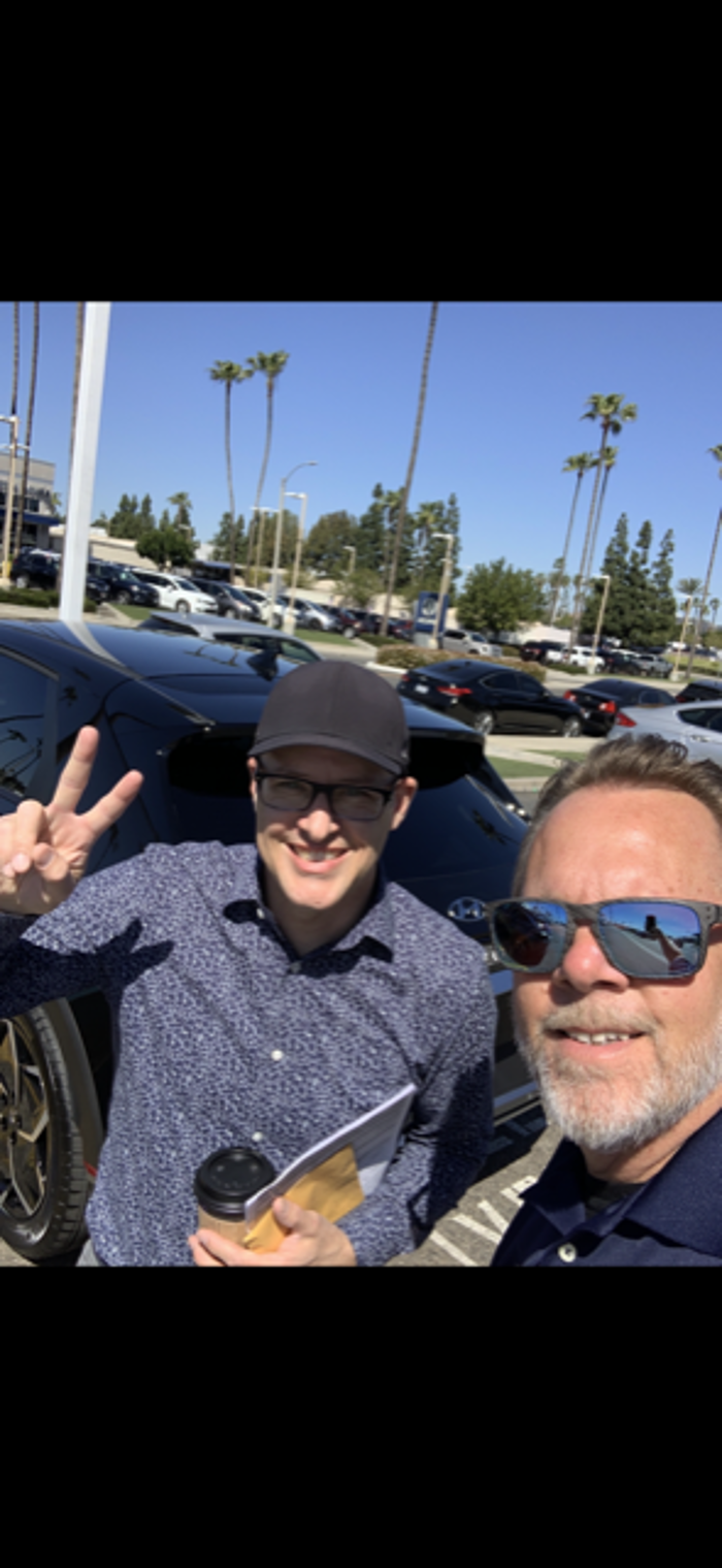 Tustin Hyundai Image