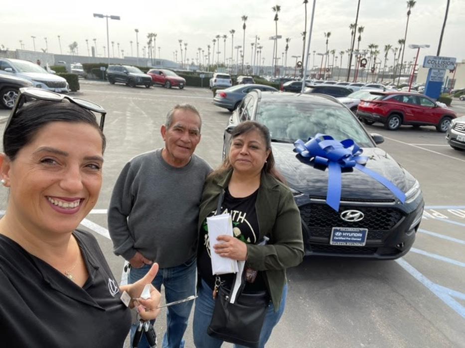 Tustin Hyundai Image