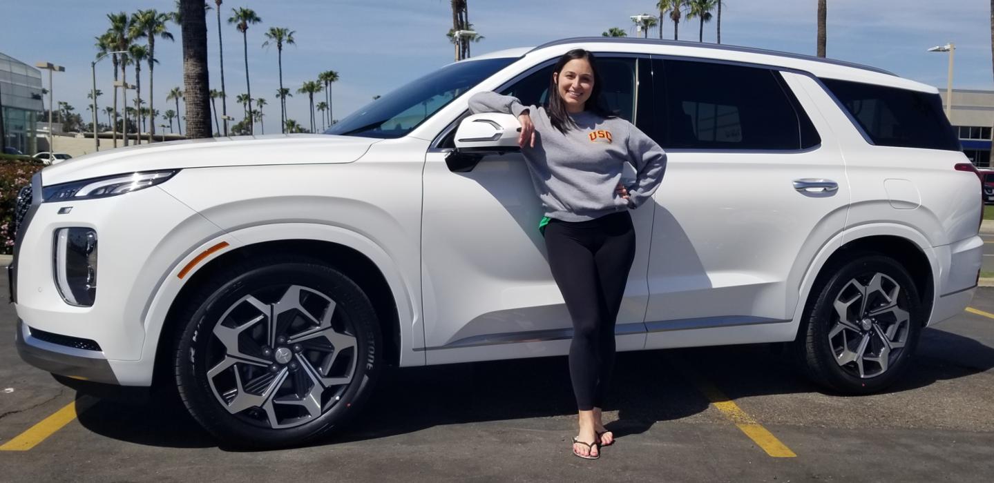 Tustin Hyundai Image