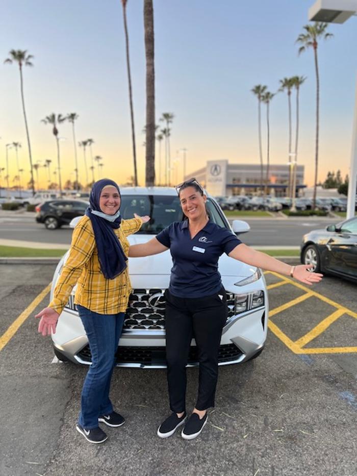 Tustin Hyundai Image