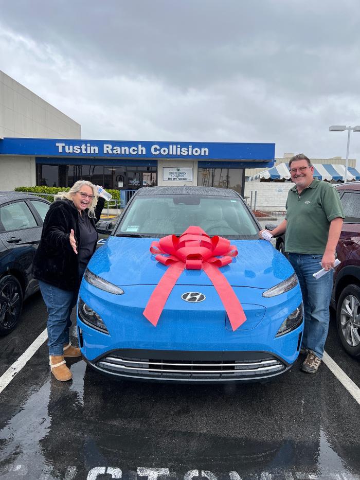 Tustin Hyundai Image