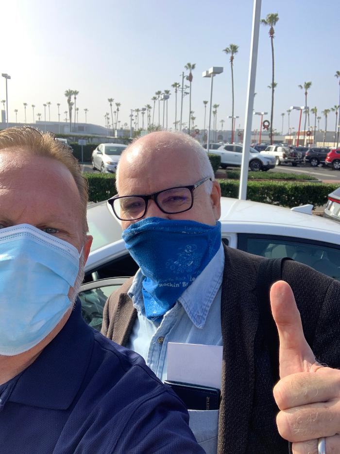 Tustin Hyundai Image