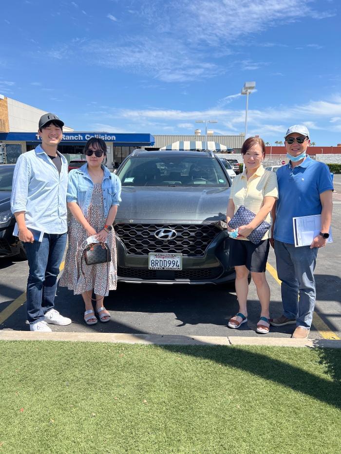 Tustin Hyundai Image