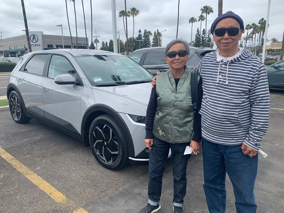 Tustin Hyundai Image