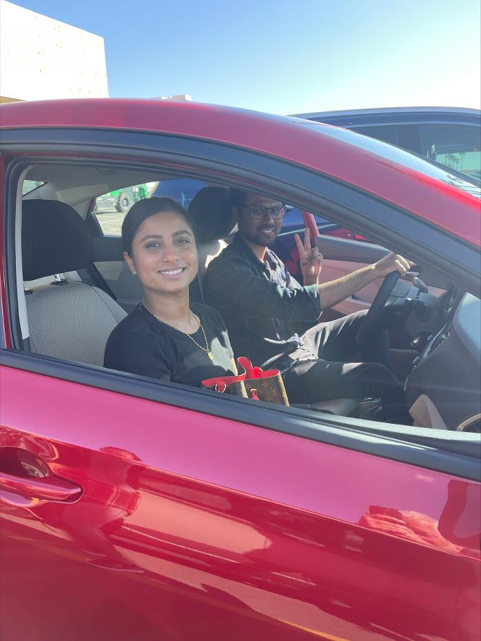 Tustin Hyundai Image