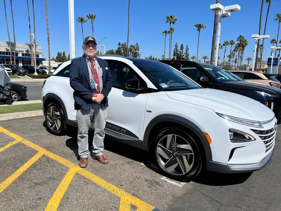 Tustin Hyundai Image