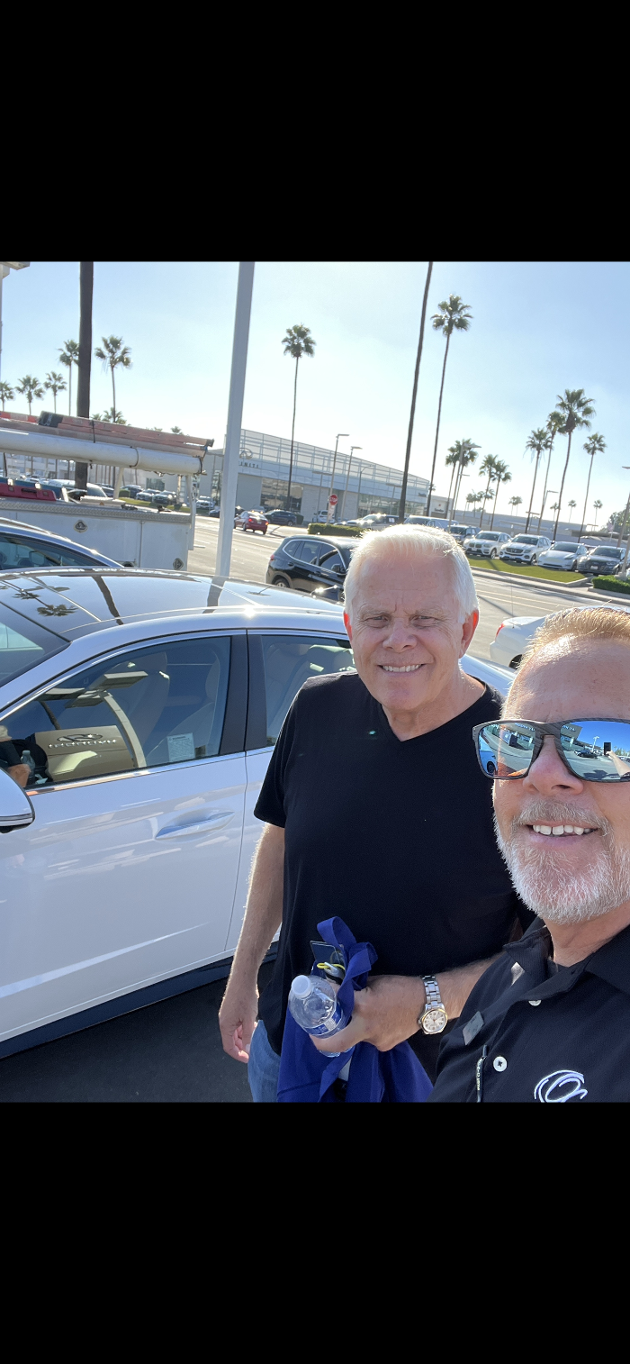 Tustin Hyundai Image