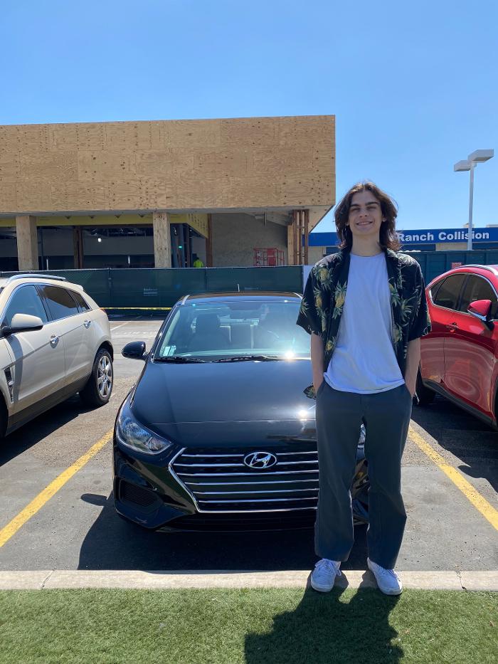 Tustin Hyundai Image