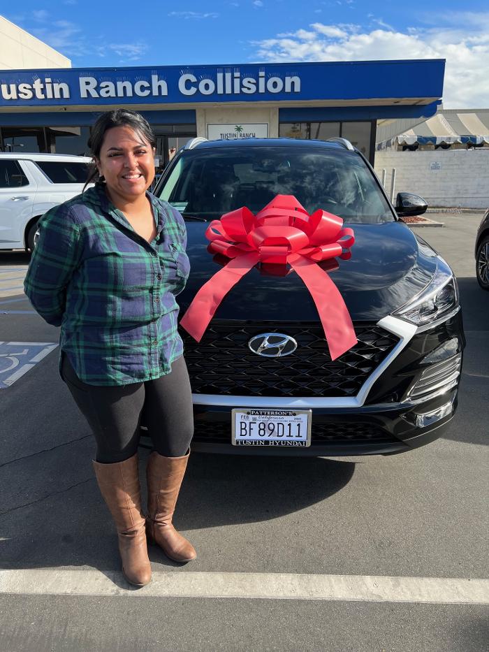 Tustin Hyundai Image