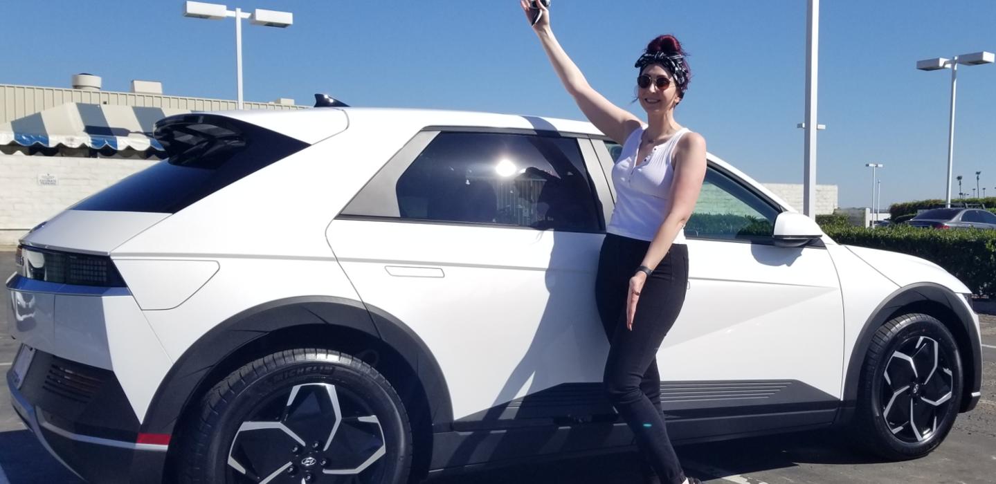 Tustin Hyundai Image