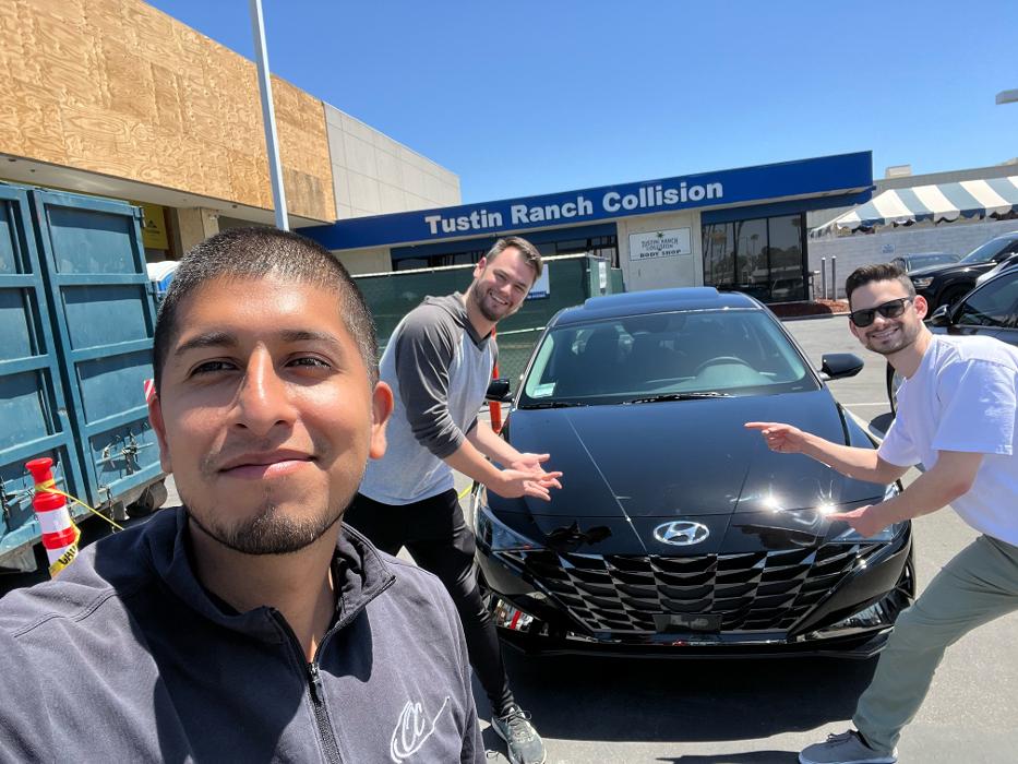 Tustin Hyundai Image