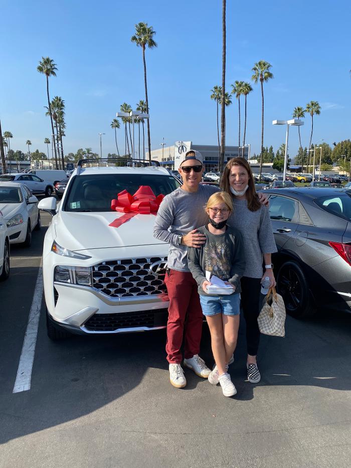 Tustin Hyundai Image