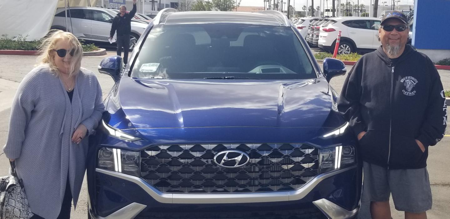 Tustin Hyundai Image