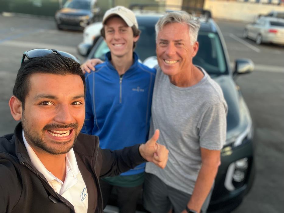 Tustin Hyundai Image