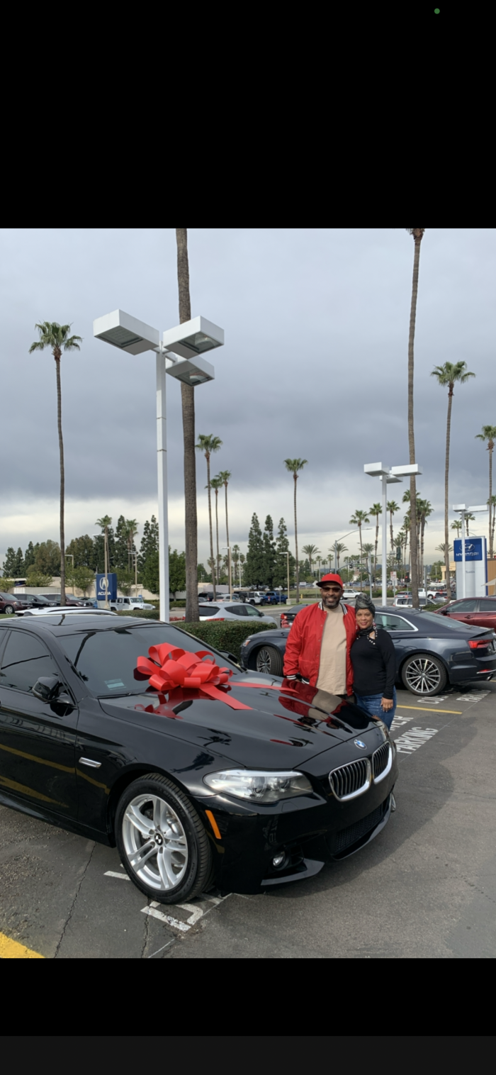 Tustin Hyundai Image