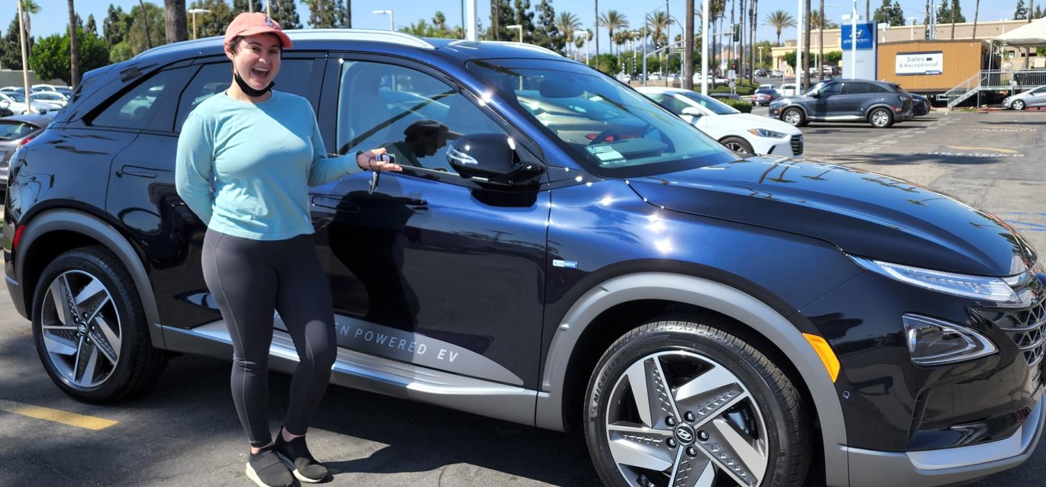 Tustin Hyundai Image