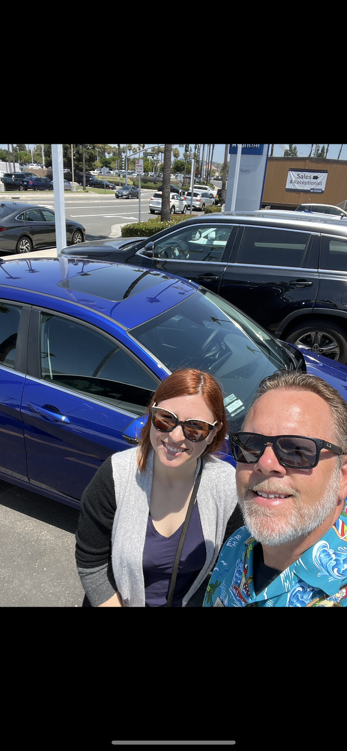 Tustin Hyundai Image