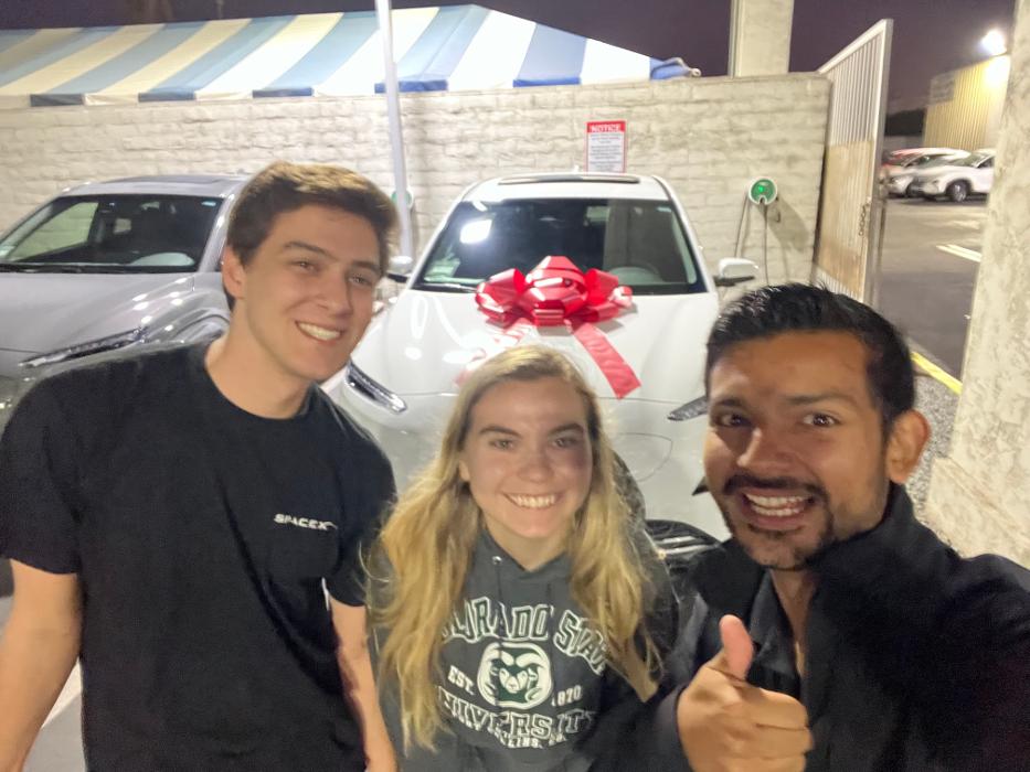 Tustin Hyundai Image