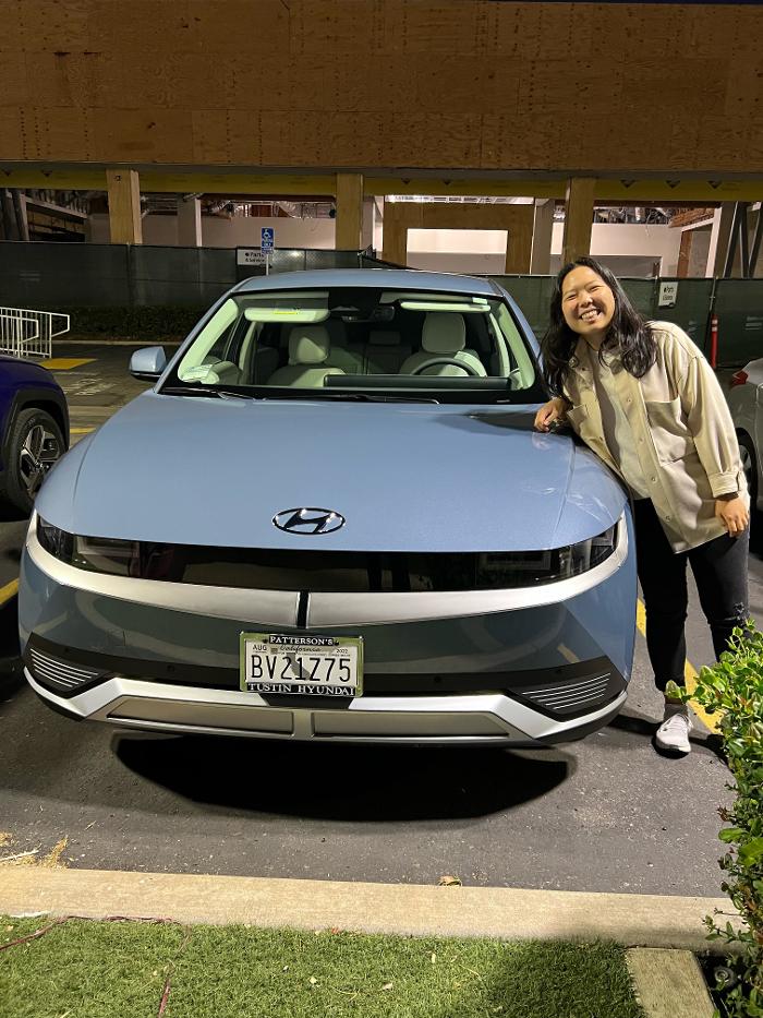 Tustin Hyundai Image