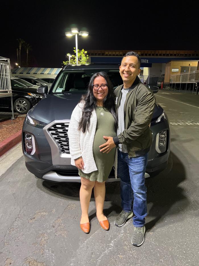 Tustin Hyundai Image