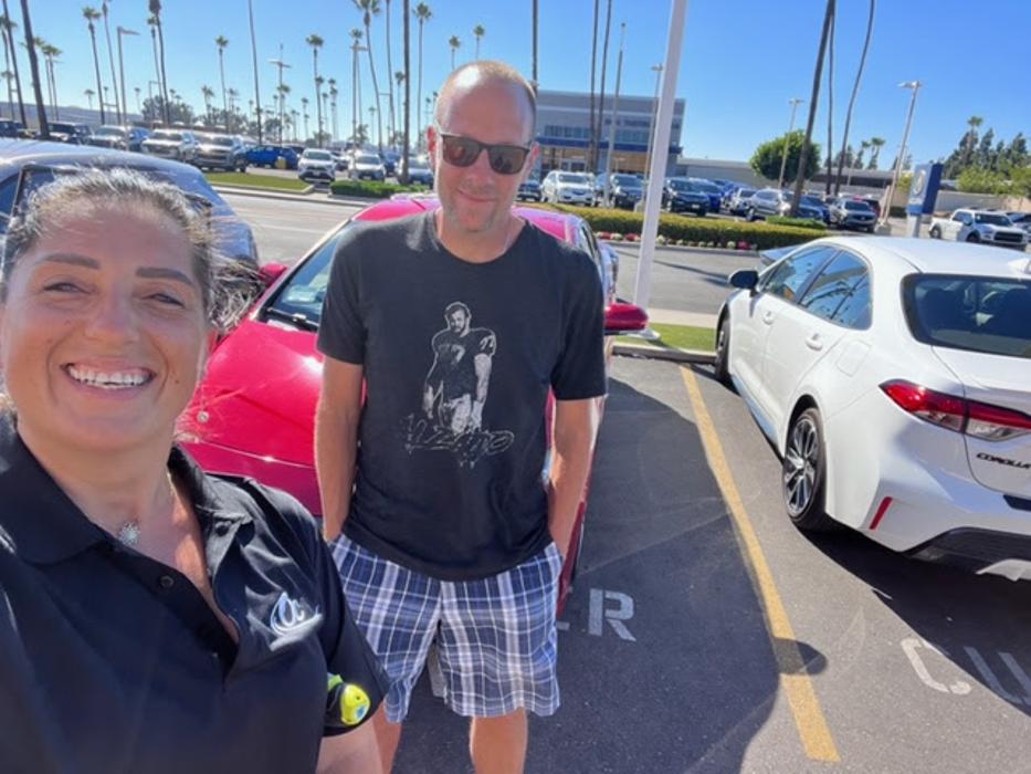 Tustin Hyundai Image