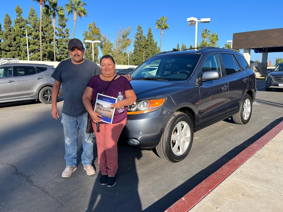 Tustin Hyundai Image