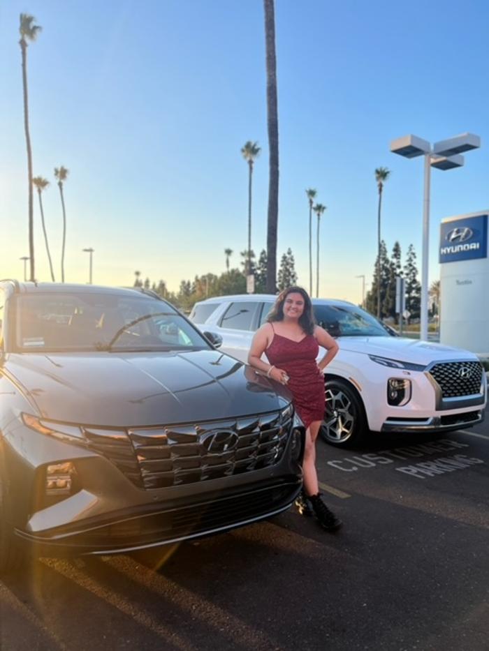 Tustin Hyundai Image