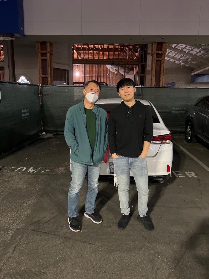 Tustin Hyundai Image