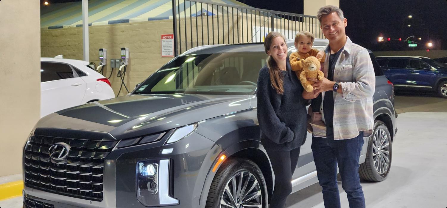 Tustin Hyundai Image