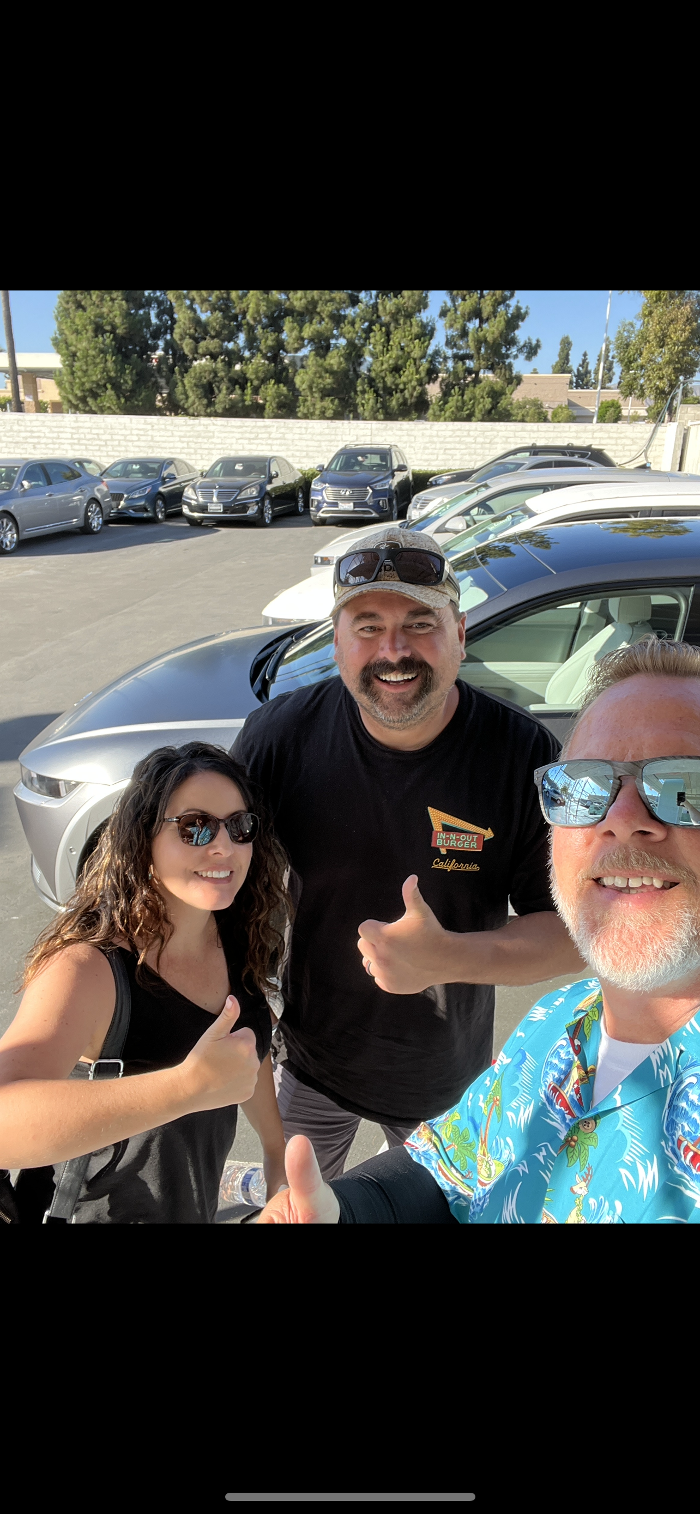 Tustin Hyundai Image