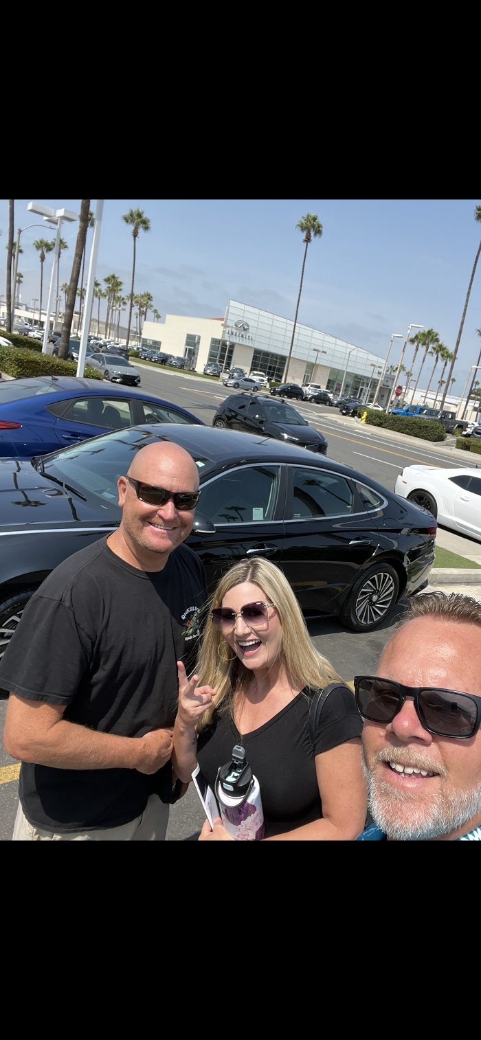 Tustin Hyundai Image