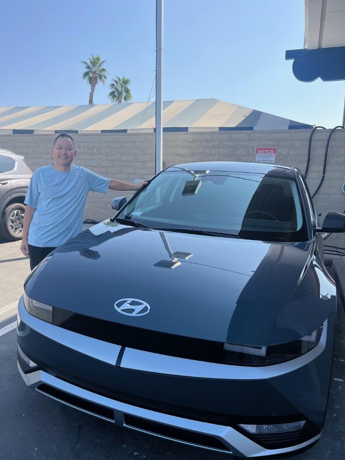 Tustin Hyundai Image