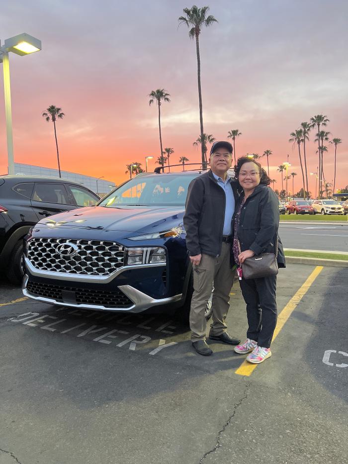 Tustin Hyundai Image