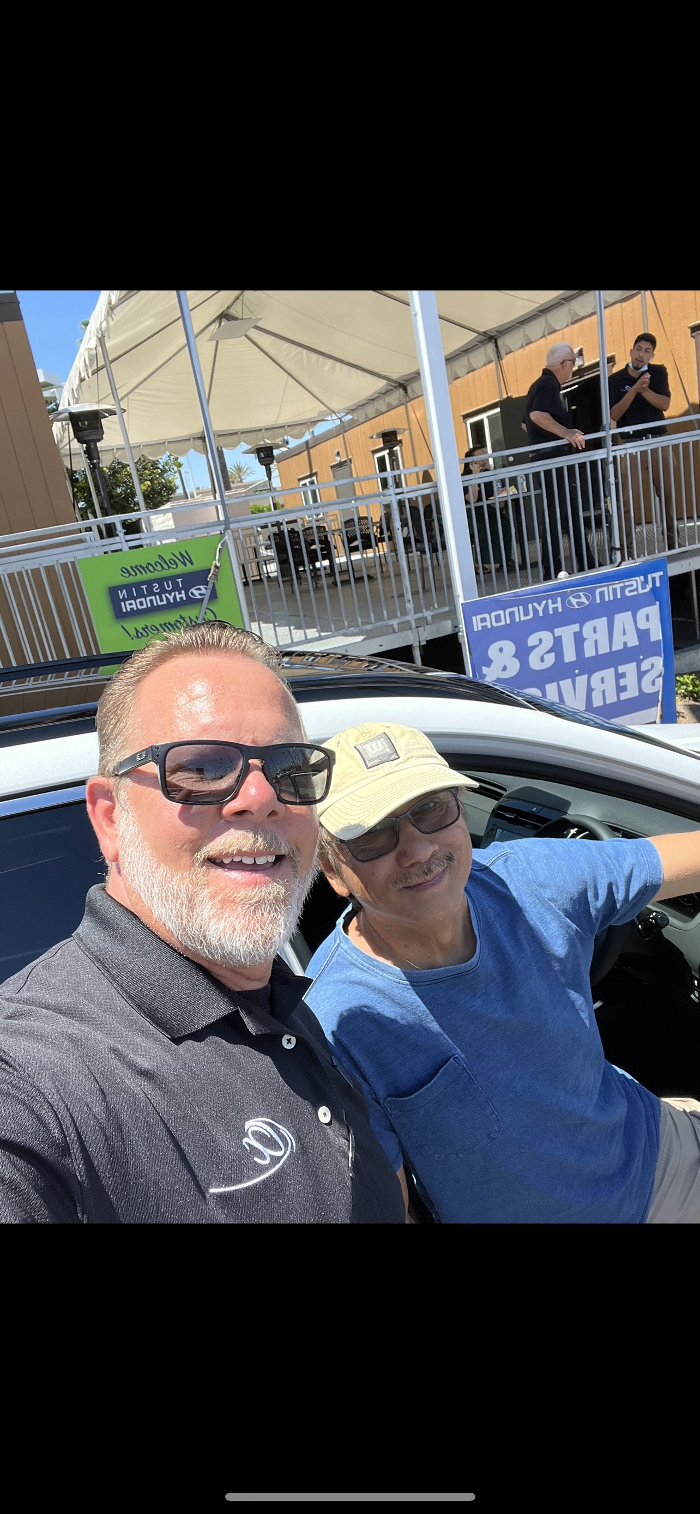 Tustin Hyundai Image