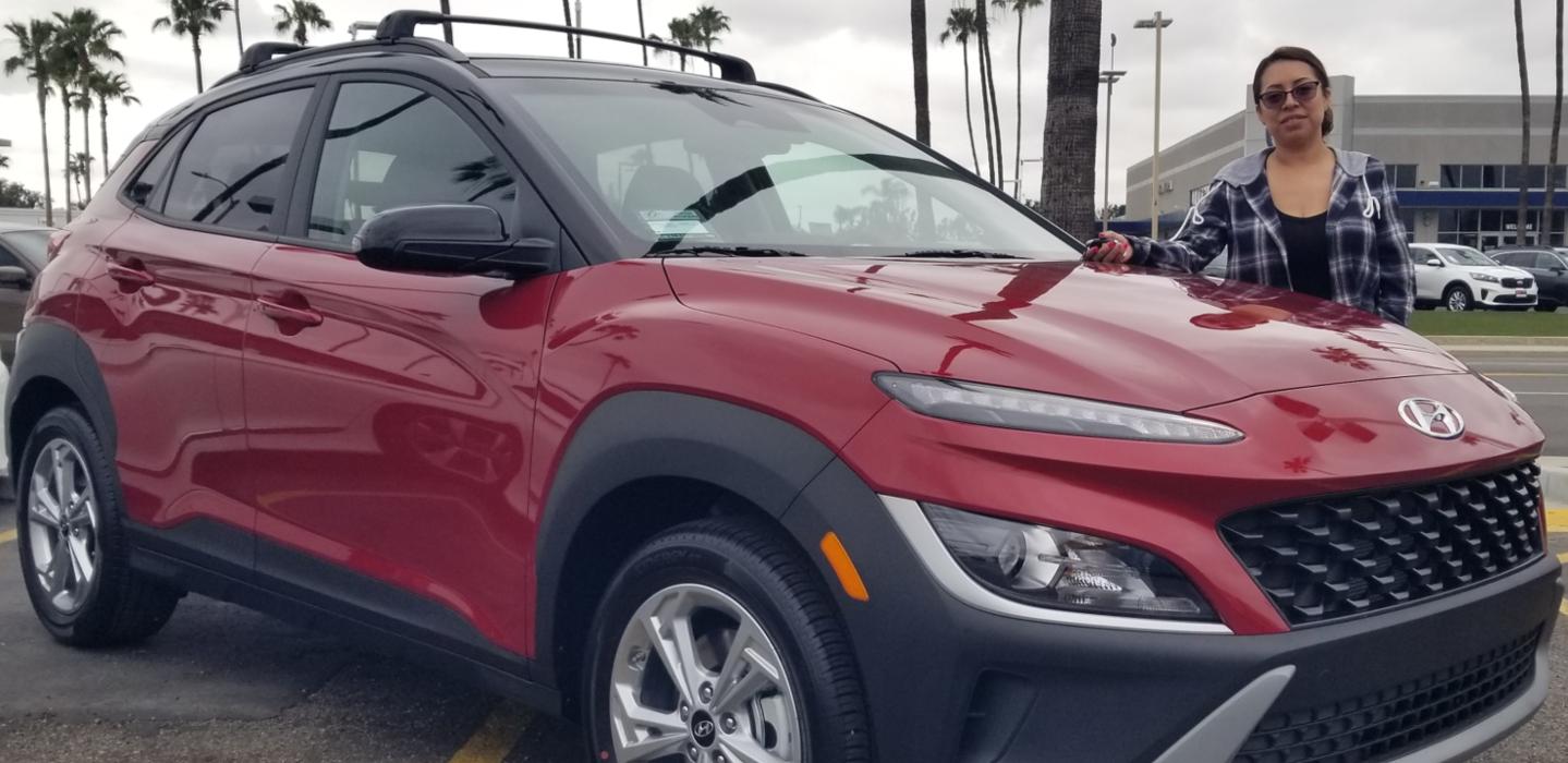 Tustin Hyundai Image