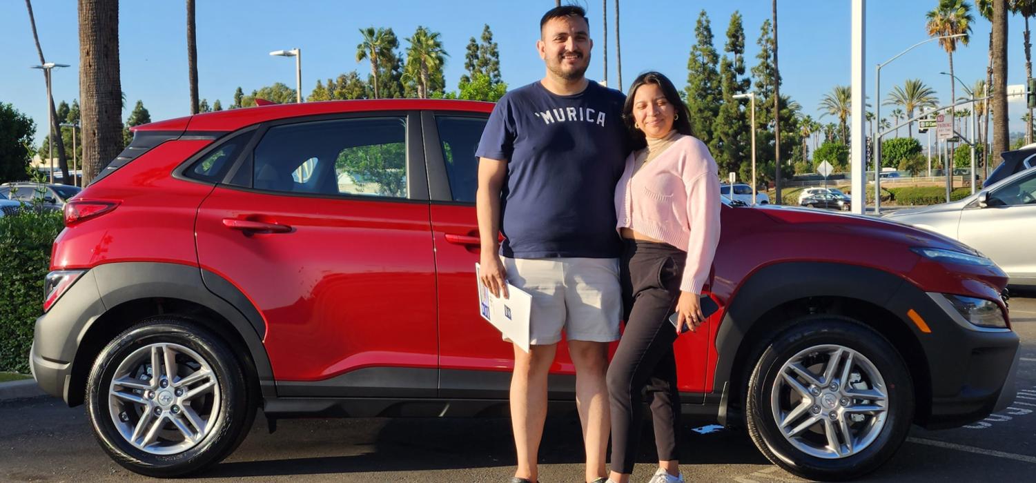 Tustin Hyundai Image